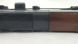 Winchester Model 250 Lever Action Rifle - .22 S/L/LR - Used; Great Condition - Image 18 of 19