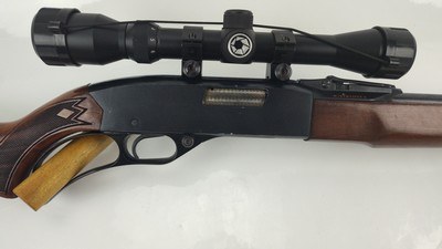 Winchester Model 250 Lever Action Rifle - .22 S/L/LR - Used; Great Condition - Image 3 of 19