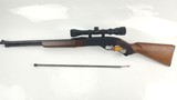Winchester Model 250 Lever Action Rifle - .22 S/L/LR - Used; Great Condition - Image 13 of 19