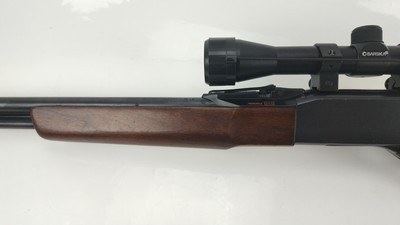 Winchester Model 250 Lever Action Rifle - .22 S/L/LR - Used; Great Condition - Image 10 of 19