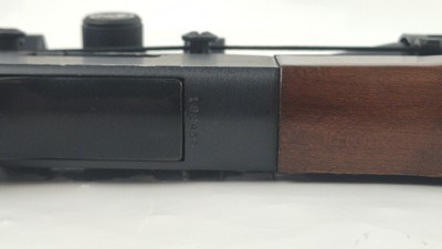 Winchester Model 250 Lever Action Rifle - .22 S/L/LR - Used; Great Condition - Image 18 of 19