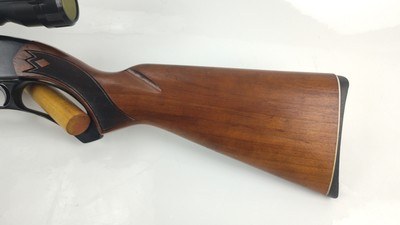 Winchester Model 250 Lever Action Rifle - .22 S/L/LR - Used; Great Condition - Image 8 of 19