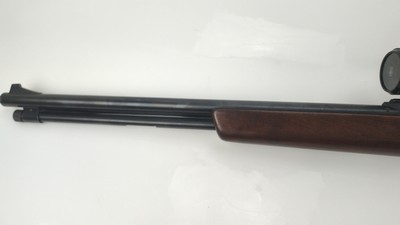 Winchester Model 250 Lever Action Rifle - .22 S/L/LR - Used; Great Condition - Image 12 of 19