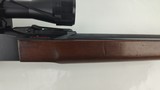 Winchester Model 250 Lever Action Rifle - .22 S/L/LR - Used; Great Condition - Image 4 of 19