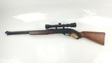 Winchester Model 250 Lever Action Rifle - .22 S/L/LR - Used; Great Condition - Image 7 of 19