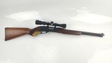 Winchester Model 250 Lever Action Rifle - .22 S/L/LR - Used; Great Condition - Image 1 of 19
