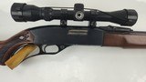 Winchester Model 250 Lever Action Rifle - .22 S/L/LR - Used; Great Condition - Image 3 of 19