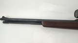 Winchester Model 250 Lever Action Rifle - .22 S/L/LR - Used; Great Condition - Image 12 of 19