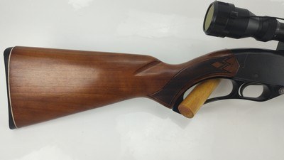 Winchester Model 250 Lever Action Rifle - .22 S/L/LR - Used; Great Condition - Image 2 of 19