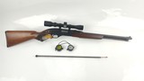 Winchester Model 250 Lever Action Rifle - .22 S/L/LR - Used; Great Condition - Image 14 of 19