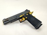 Nighthawk Custom Boardroom Series President 1911 DS - 9 mm - Factory New - Image 12 of 19