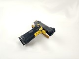 Nighthawk Custom Boardroom Series President 1911 DS - 9 mm - Factory New - Image 11 of 19