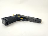 Nighthawk Custom Boardroom Series President 1911 DS - 9 mm - Factory New - Image 18 of 19