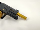 Nighthawk Custom Boardroom Series President 1911 DS - 9 mm - Factory New - Image 10 of 19