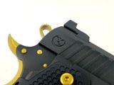 Nighthawk Custom Boardroom Series President 1911 DS - 9 mm - Factory New - Image 8 of 19