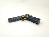 Nighthawk Custom Boardroom Series President 1911 DS - 9 mm - Factory New - Image 16 of 19