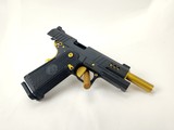 Nighthawk Custom Boardroom Series President 1911 DS - 9 mm - Factory New - Image 9 of 19