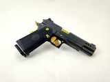 Nighthawk Custom Boardroom Series President 1911 DS - 9 mm - Factory New - Image 1 of 19