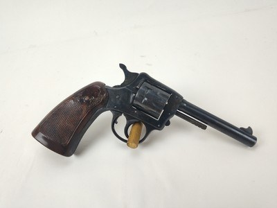H&R Model 922 - .22 LR - Used; Good Condition - Image 1 of 17