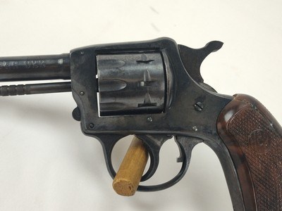 H&R Model 922 - .22 LR - Used; Good Condition - Image 9 of 17
