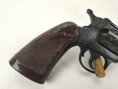 H&R Model 922 - .22 LR - Used; Good Condition - Image 2 of 17