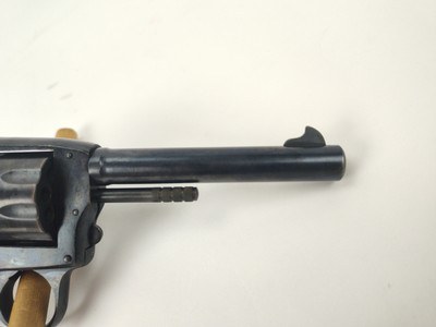 H&R Model 922 - .22 LR - Used; Good Condition - Image 4 of 17