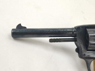 H&R Model 922 - .22 LR - Used; Good Condition - Image 10 of 17