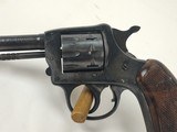 H&R Model 922 - .22 LR - Used; Good Condition - Image 9 of 17
