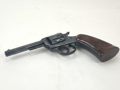 H&R Model 922 - .22 LR - Used; Good Condition - Image 14 of 17