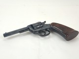 H&R Model 922 - .22 LR - Used; Good Condition - Image 14 of 17