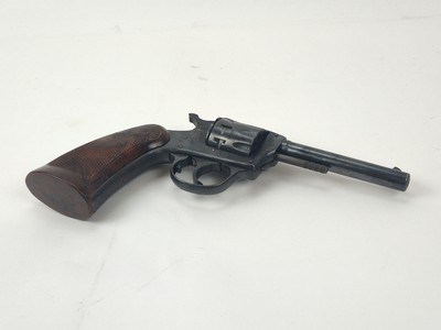 H&R Model 922 - .22 LR - Used; Good Condition - Image 16 of 17