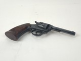 H&R Model 922 - .22 LR - Used; Good Condition - Image 16 of 17