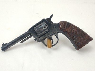 H&R Model 922 - .22 LR - Used; Good Condition - Image 7 of 17
