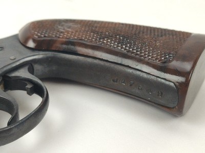 H&R Model 922 - .22 LR - Used; Good Condition - Image 5 of 17