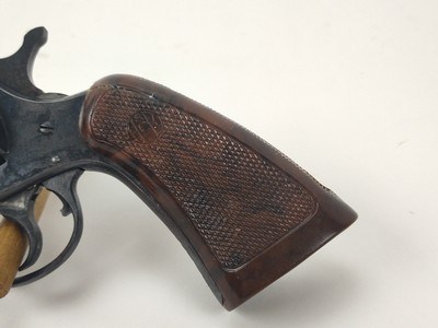 H&R Model 922 - .22 LR - Used; Good Condition - Image 8 of 17