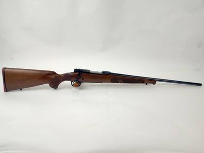 Winchester Model 70 SA Featherweight - .22-250 Rem - Used; Excellent Condition - Image 1 of 15