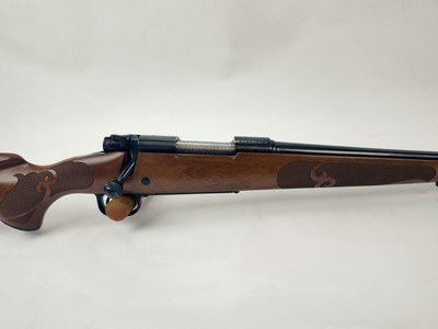Winchester Model 70 SA Featherweight - .22-250 Rem - Used; Excellent Condition - Image 3 of 15