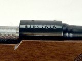 Winchester Model 70 SA Featherweight - .22-250 Rem - Used; Excellent Condition - Image 5 of 15