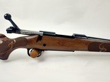 Winchester Model 70 SA Featherweight - .22-250 Rem - Used; Excellent Condition - Image 4 of 15