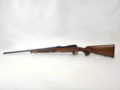 Winchester Model 70 SA Featherweight - .22-250 Rem - Used; Excellent Condition - Image 9 of 15