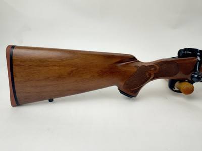 Winchester Model 70 SA Featherweight - .22-250 Rem - Used; Excellent Condition - Image 2 of 15