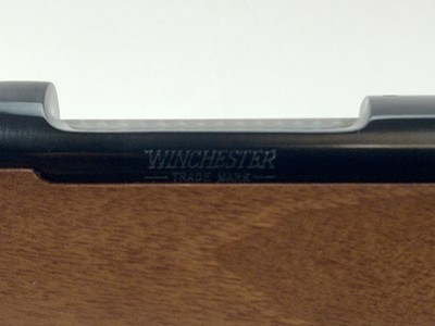 Winchester Model 70 SA Featherweight - .22-250 Rem - Used; Excellent Condition - Image 12 of 15