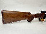 Winchester Model 70 SA Featherweight - .22-250 Rem - Used; Excellent Condition - Image 2 of 15