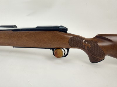 Winchester Model 70 SA Featherweight - .22-250 Rem - Used; Excellent Condition - Image 11 of 15