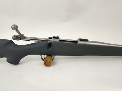 Kimber 84M Montana - .243 Win - Used; Great Condition - Image 4 of 13