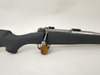 Kimber 84M Montana - .243 Win - Used; Great Condition - Image 3 of 13