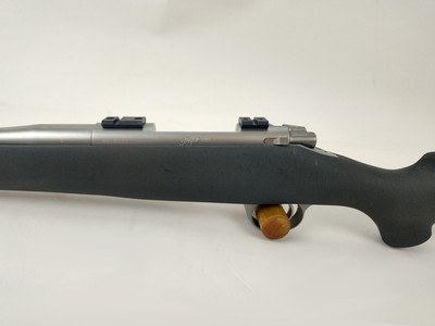Kimber 84M Montana - .243 Win - Used; Great Condition - Image 10 of 13