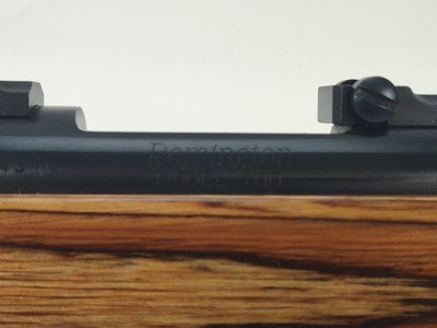 Remington Model 700 BDL Varmint Special - 7mm-08 Rem - Used; Excellent Condition - Image 11 of 15