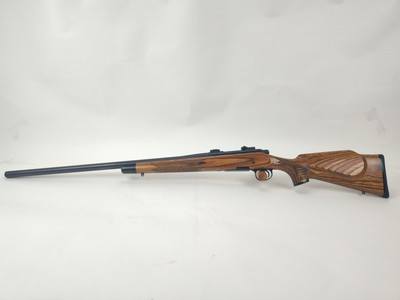 Remington Model 700 BDL Varmint Special - 7mm-08 Rem - Used; Excellent Condition - Image 7 of 15