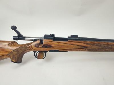 Remington Model 700 BDL Varmint Special - 7mm-08 Rem - Used; Excellent Condition - Image 4 of 15
